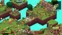 Cuisineer - Nintendo Switch - GD Games