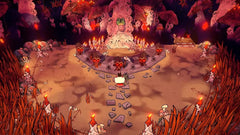 Cult of the Lamb - Nintendo Switch - GD Games