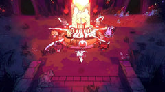 Cult of the Lamb - Nintendo Switch - GD Games