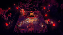 Cult of the Lamb - Nintendo Switch - GD Games
