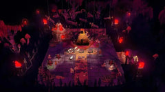 Cult of the Lamb / PS5 / Playstation 5 - GD Games 