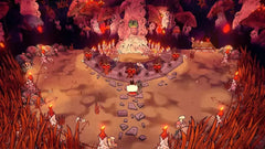 Cult of the Lamb / PS5 / Playstation 5 - GD Games 