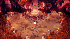Cult of the Lamb / PS5 / Playstation 5 - GD Games