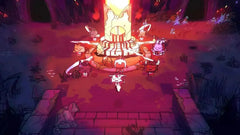 Cult of the Lamb / PS5 / Playstation 5 - GD Games