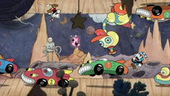 Cuphead - Nintendo Switch - GD Games