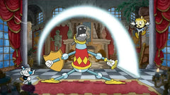 Cuphead - Nintendo Switch - GD Games