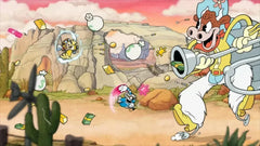 Cuphead / PS4 / Playstation 4 - GD Games