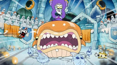 Cuphead / PS4 / Playstation 4 - GD Games