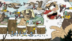 Cuphead / PS4 / Playstation 4 - GD Games