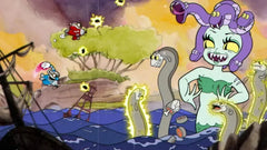 Cuphead - Xbox One - GD Games