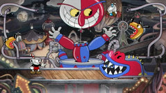 Cuphead - Xbox One - GD Games