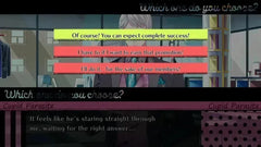 Cupid Parasite - Nintendo Switch - GD Games 