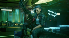 Cyberpunk 2077 Ultimate Edition - Nintendo Switch 2 - GD Games