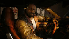 Cyberpunk 2077 Ultimate Edition - Nintendo Switch 2 - GD Games