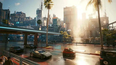 Cyberpunk 2077: Ultimate Edition / PS5 / Playstation 5 - GD Games