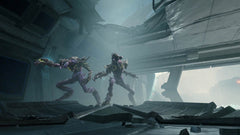 Metroid Prime 4: Beyond - Nintendo Switch 2