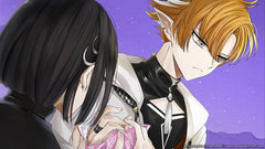 Dairoku: Agents of Sakuratani - Nintendo Switch - GD Games 