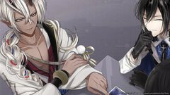 Dairoku: Agents of Sakuratani - Nintendo Switch - GD Games 