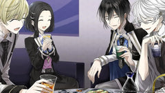 Dairoku: Agents of Sakuratani - Nintendo Switch - GD Games 