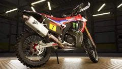 Dakar Desert Rally / PS5 / Playstation 5 - GD Games 