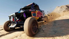 Dakar Desert Rally / PS5 / Playstation 5 - GD Games 