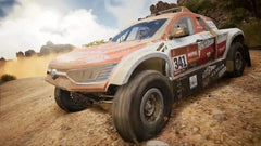 Dakar Desert Rally / PS5 / Playstation 5 - GD Games 