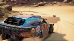 Dakar Desert Rally / PS5 / Playstation 5 - GD Games 