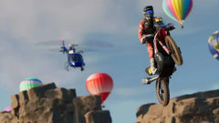 Dakar Desert Rally / PS5 / Playstation 5 - GD Games