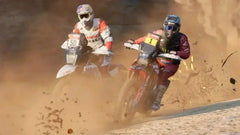 Dakar Desert Rally / PS5 / Playstation 5 - GD Games