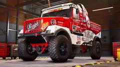 Dakar Desert Rally / PS5 / Playstation 5 - GD Games