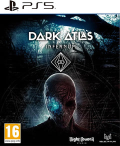 Dark Atlas: Infernum / PS5 / Playstation 5 - GD Games