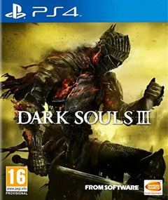 Dark Souls 3 / PS4 / Playstation 4 - GD Games