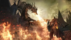 Dark Souls 3 / PS4 / Playstation 4 - GD Games