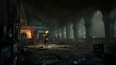 Dark Souls 3 / PS4 / Playstation 4 - GD Games