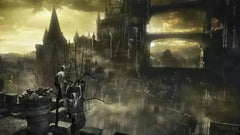 Dark Souls 3 / PS4 / Playstation 4 - GD Games