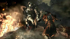 Dark Souls 3 / PS4 / Playstation 4 - GD Games