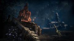 Dark Souls 3 The Fire Fades Edition (Complete Edition) - Playstation 4 - GD Games
