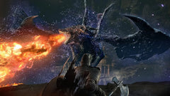 Dark Souls 3 The Fire Fades Edition (Complete Edition) - Playstation 4 - GD Games