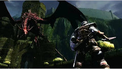 Dark Souls Remastered - Nintendo Switch - GD Games 