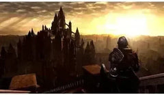 Dark Souls Remastered - Nintendo Switch - GD Games