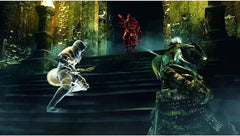 Dark Souls Remastered - Nintendo Switch - GD Games