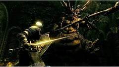 Dark Souls Remastered - Nintendo Switch - GD Games