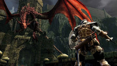 Dark Souls Remastered / PS4 / Playstation 4 - GD Games