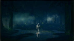 Dark Souls Trilogy / PS4 / Playstation 4 - GD Games