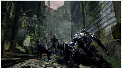 Dark Souls Trilogy / PS4 / Playstation 4 - GD Games