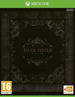 Dark Souls Trilogy - Xbox One - GD Games