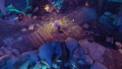 Darksiders Genesis - Nintendo Switch - GD Games 