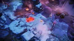 Darksiders Genesis - Nintendo Switch - GD Games