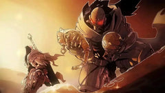 Darksiders Genesis - Nintendo Switch - GD Games
