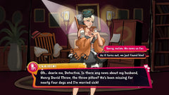 Date Everything! - Nintendo Switch - GD Games